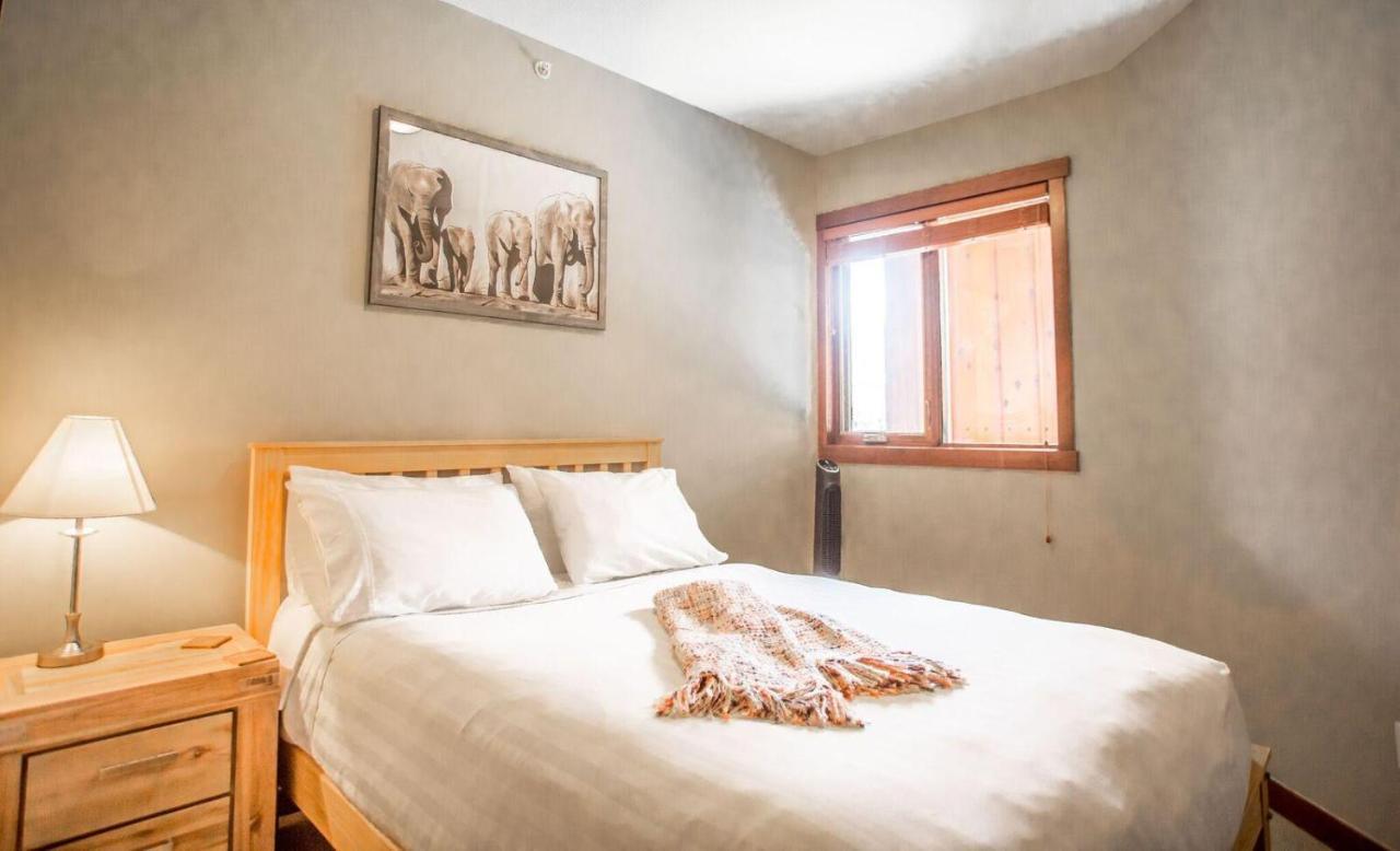 Beautiful Peak Vista - 2Br W Stunning Mt Views Villa Canmore Eksteriør billede