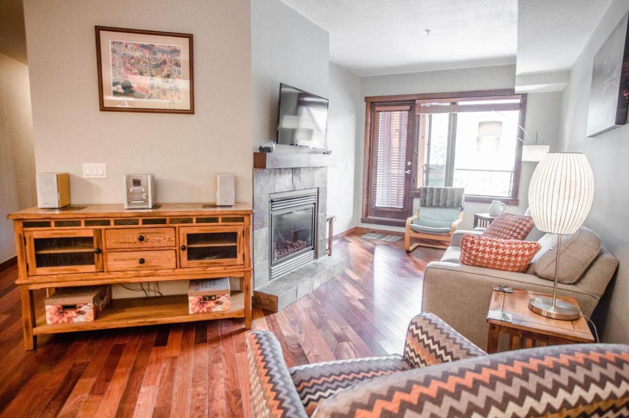 Beautiful Peak Vista - 2Br W Stunning Mt Views Villa Canmore Eksteriør billede